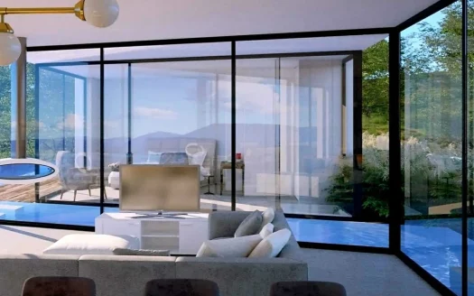 Villa for sale – Π-350
