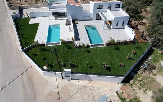 Villa for sale – Π-13010
