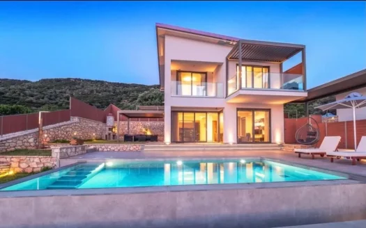 Villa For Sale – Π-13080