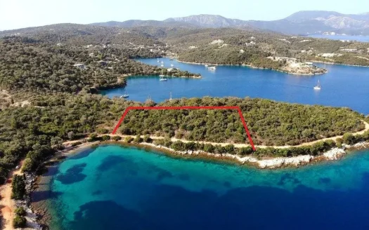 Villa for sale – Π-14300