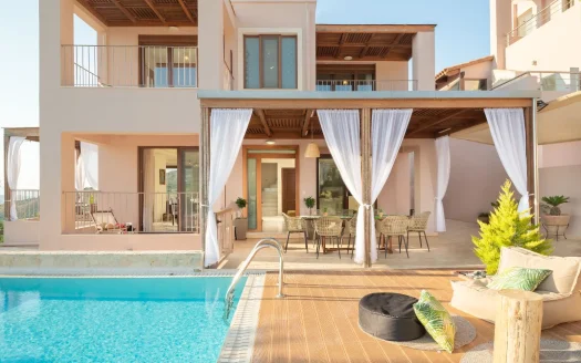 Villa for sale – Π-780