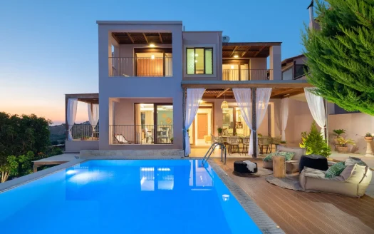 Villa for sale – Π-780