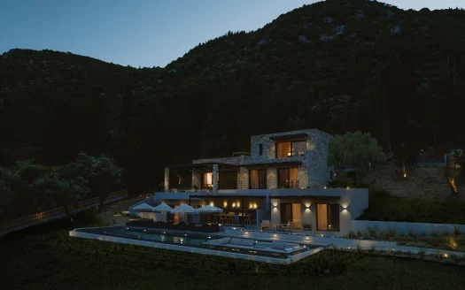 Villa for sale – Π-390