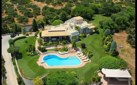Villa for sale – Π-190