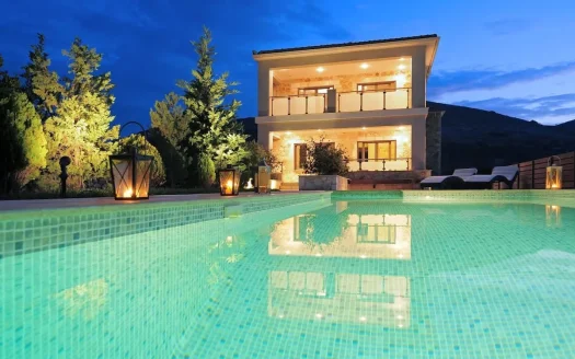 Villa for sale – Π-850