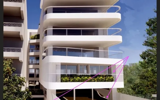 Maisonette for sale – Π-1000