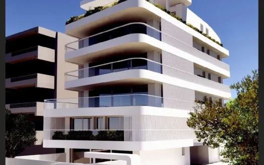 Maisonette for sale – Π-1000