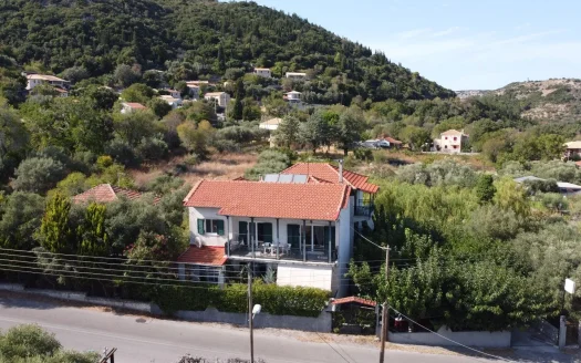 Apartment complex for sale – P-1117