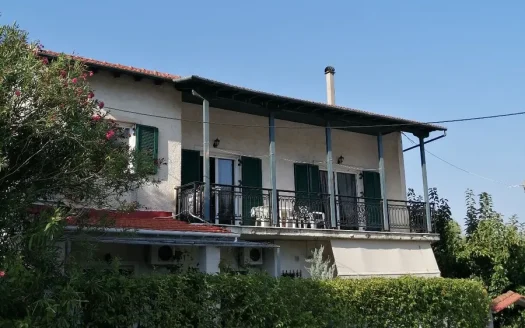 Apartment complex for sale – P-1117