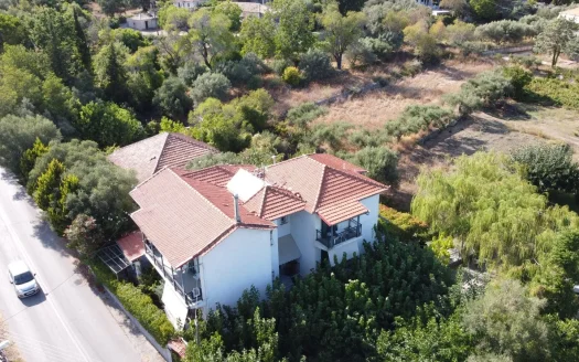 Apartment complex for sale – P-1117