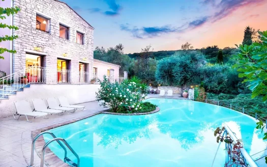 Villa for sale – Π-1640