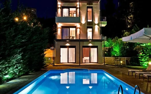 Villa for sale – Π-102