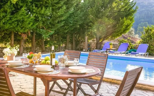 Villa for sale – Π-2030