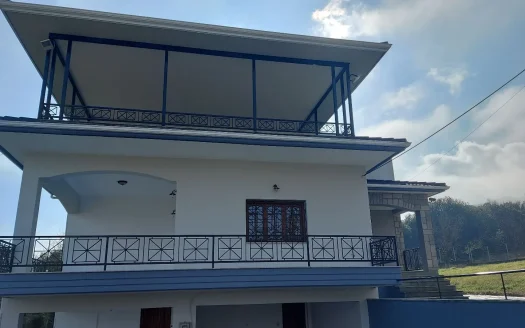Detached House for sale – S-500