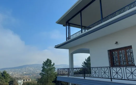 Detached House for sale – S-500