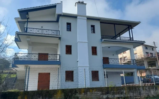 Detached House for sale – S-500