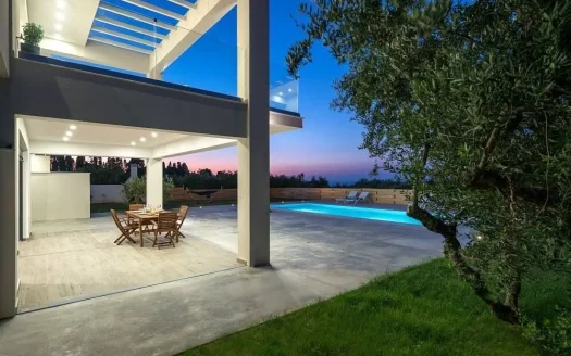 Villa for sale – Π-10020