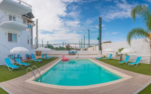Villa for sale – Π-13040