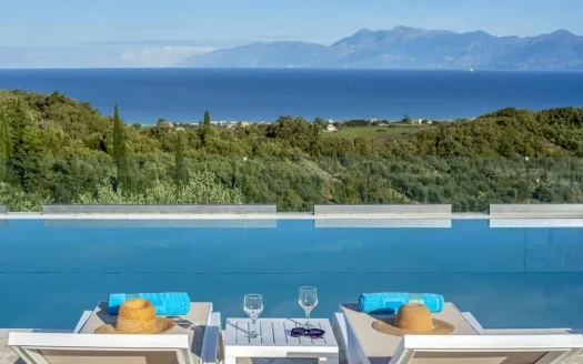 Villa for sale – Π-15444