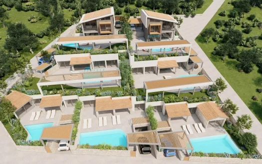 Villa for sale – Π-17150