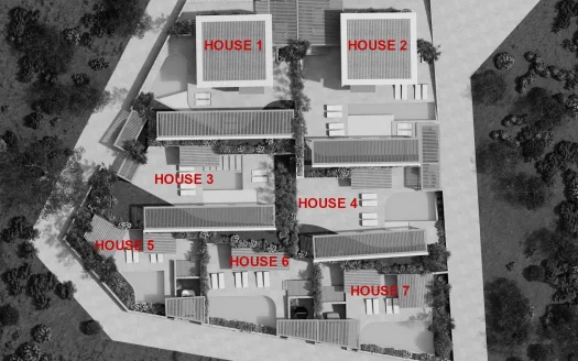 Villa for sale – Π-17150