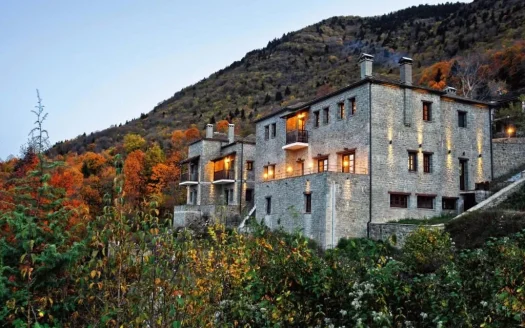 Hotel for sale – P-4077