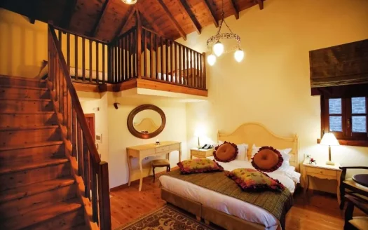 Hotel for sale – P-4077