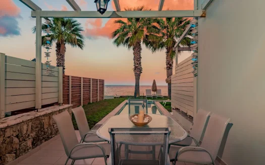 Villa for sale – ΑΓ-550