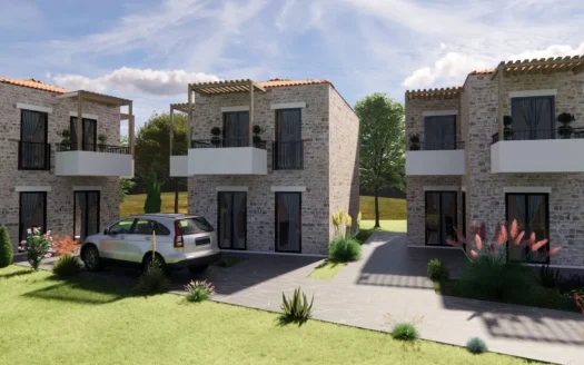 Maisonette for sale – Π-2046
