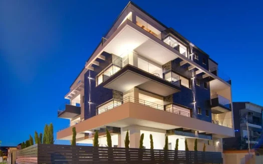 Apartment complex for sale – Π-2090