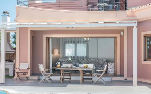 Villa for sale – Π-2041