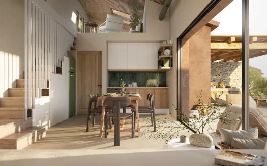 Villa for sale – Π-16000