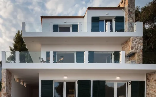 Villa for sale – Π-1830