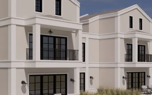Apartment for sale – Π-1438