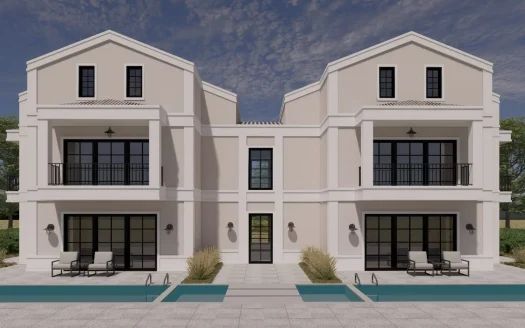 Apartment for sale – Π-1438