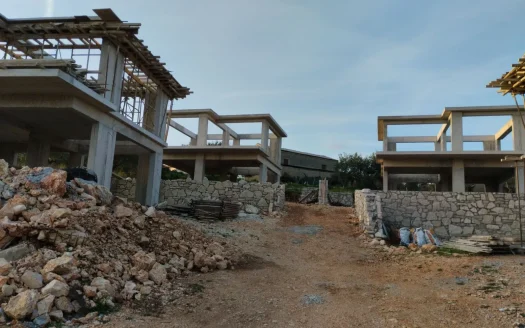 Villa for sale – Π-8700