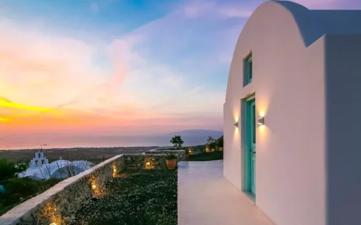 Villa for sale – Π-830