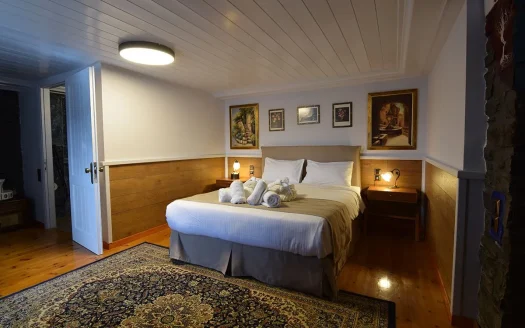 Villa for sale – P-125