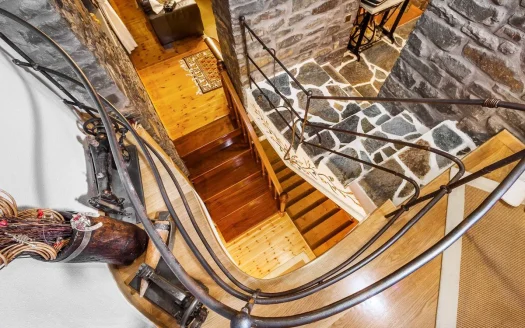 Villa for sale – P-125