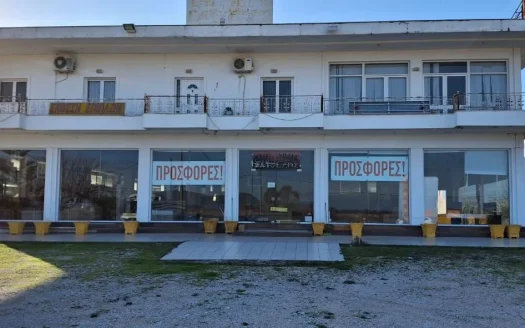 Building for sale – SP-357