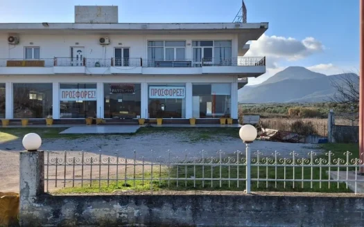 Building for sale – SP-357
