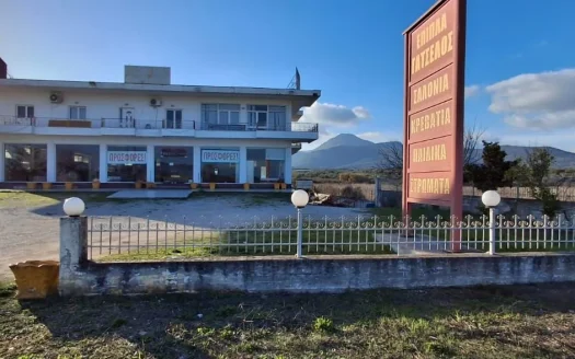 Building for sale – SP-357