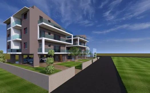 Apartment for sale – ΚΝ-247