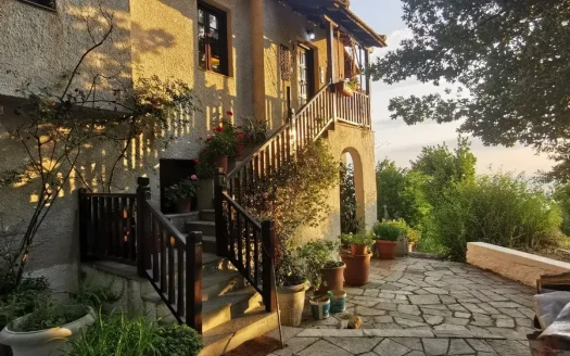 Detached House for sale – Π-20