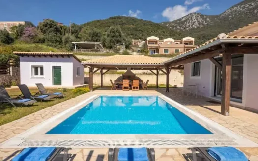 Villa for sale – Π-54