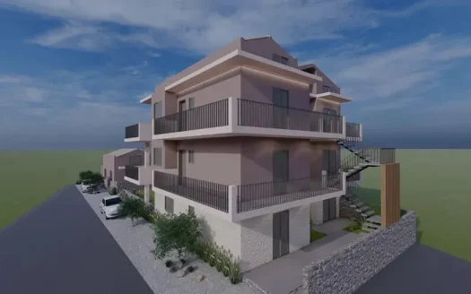 Maisonette for sale – SP-31