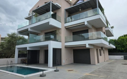 Maisonette for sale – SP-31