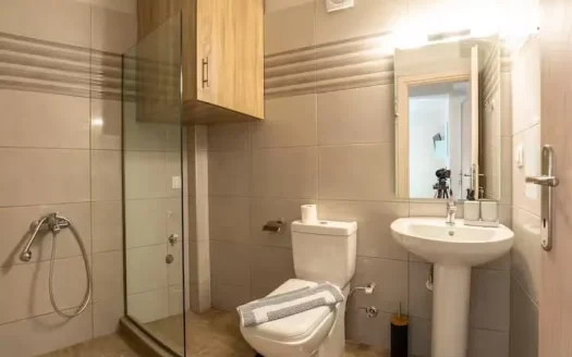 Studio Flat for sale – ΣΠ-21