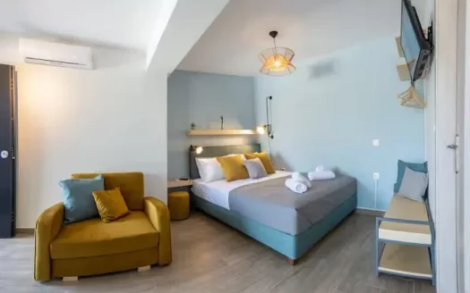 Studio Flat for sale – SP-22