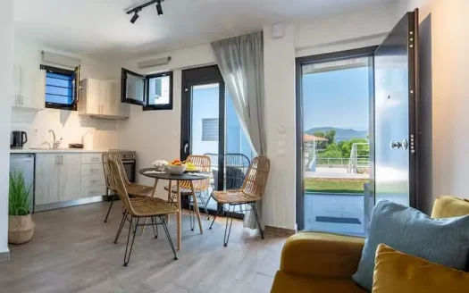Studio Flat for sale – SP-22
